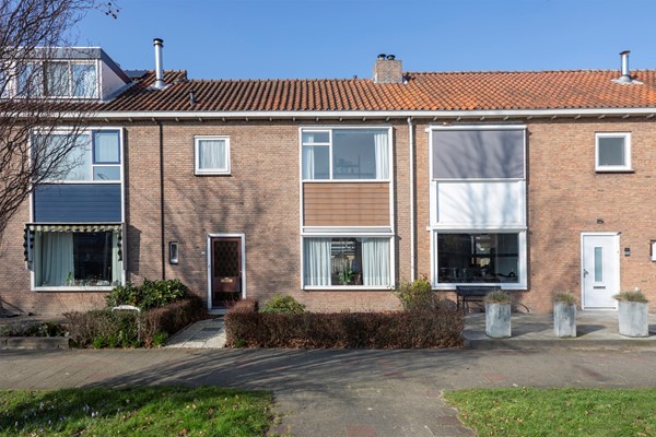 Medium property photo - Huis te Veldelaan 27, 3155 SB Maasland